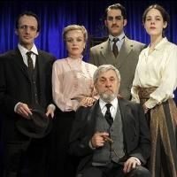 Ken Wydro's SECRETS Plays TBG Theatre, Now thru 3/10