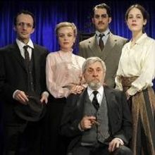 Ken Wydro's SECRETS Plays TBG Theatre, Now thru 3/10