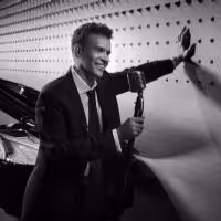 Tony Winner Brian Stokes Mitchell Set for Actors Fund Benefit Concert at the Geffen…