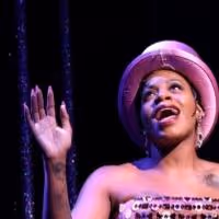 TV: Meet the Company of AFTER MIDNIGHT- Fantasia, Dule Hill, Adriane Lenox & More! Video