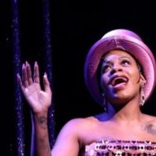 TV: Meet the Company of AFTER MIDNIGHT- Fantasia, Dule Hill, Adriane Lenox & More!