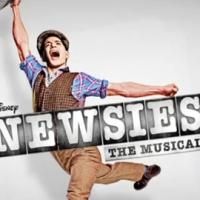 NEWSIES to Play the Piccadilly or Savoy in Spring 2014?