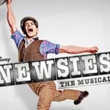 NEWSIES to Play the Piccadilly or Savoy in Spring 2014?