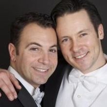 MY BIG GAY ITALIAN WEDDING & 'FUNERAL' Extend Off-Broadway
