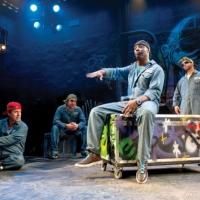 OTHELLO: THE REMIX, SHREK and More Set for Chicago Shakespeare Theater's Summer 2013…