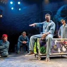 OTHELLO: THE REMIX, SHREK and More Set for Chicago Shakespeare Theater's Summer 2013 