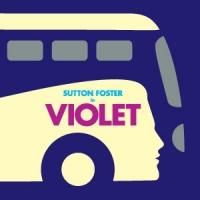 Tickets from Just $67 for VIOLET, Roundabout's 'EXHILARATING' new musical