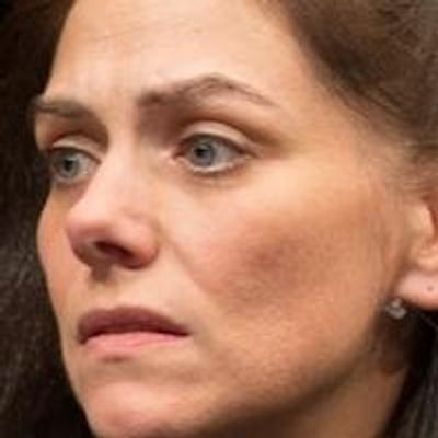 BWW Interview: Neve McIntosh of NYTW's THE EVENTS and DOCTOR WHO
