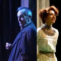 Writers Theatre Present THE DANCE OF DEATH, Now thru 7/20
