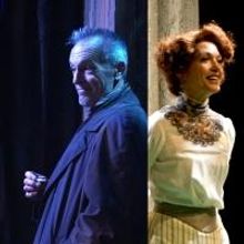Writers Theatre Present THE DANCE OF DEATH, Now thru 7/20
