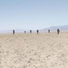 Sydney Theatre and the Australian Defence Force Present THE LONG WAY HOME, Now thru 3