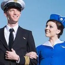 Hale Centre Theatre to Present CATCH ME IF YOU CAN, 10/8-11/29