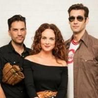 The Alliance Theatre's BULL DURHAM Starring Will Swenson and Melissa Errico Closes…