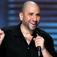 Comedy Central Premieres One-Hour Special DAVE ATTELL: ROAD WORK Tonight
