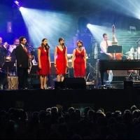 PACE Presents to Welcome Esquivel Tribute, Feat. Mr. Ho's Orchestrotica, 9/21