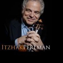 Nashville Symphony to Welcome Itzhak Perlman, Pay Tribute to Led Zeppelin in 2014