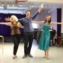 FREEZE FRAME: Meet the Cast of COUGAR THE MUSICAL!