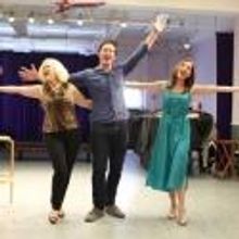 FREEZE FRAME: Meet the Cast of COUGAR THE MUSICAL!