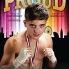 BWW Reviews: PROUD, Lost Theatre, July 26 2012