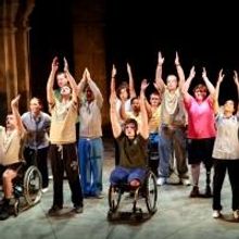 THE TWO WORLDS OF CHARLIE F to Launch UK Tour, Feb 2014