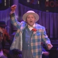 STAGE TUBE: First Look at Nancy Anderson, Anthony Roach and More in Highlights of Goodspeed's GUYS & DOLLS