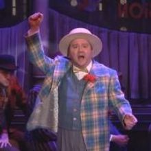 STAGE TUBE: First Look at Nancy Anderson, Anthony Roach and More in Highlights of Goo