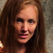 Photo Flash: First Look at Alice Ripley as 'Margaret White' in Balagan/STG's CARRIE
