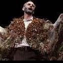 BWW Reviews: Stratford's HIRSCH - A Compelling Study of a Man in Torment