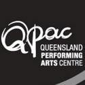 Queensland Pops Orchestra's MUSIC TO SWING BY Features Andy Firth and Sarah McKenzie, August 18