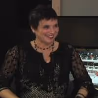 STAGE TUBE: Eve Ensler and Miss Prissy Talk BODY OF WORK at LOCAL Theater Video