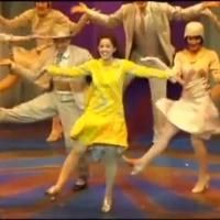 STAGE TUBE: Sneak Peek at Laurie Veldheer, Ashley Kate Adams and More in Paper… Video