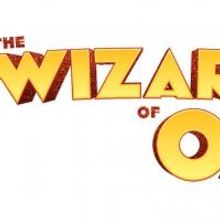 THE WIZARD OF OZ National Tour Plays the Fox Theatre, Now thru 5/18