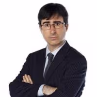 John Oliver Begins DAILY SHOW Guest Host Run Tonight
