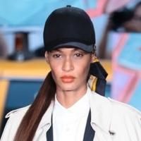 Photo Coverage: DKNY S/S 2014 Collection Preview!