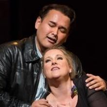 BWW Reviews: What a Difference a Cast Makes, with Damrau and Camarena, in LA SONNAMBU