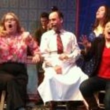 Tasty Monster Productions' PERSONALS Opens Today