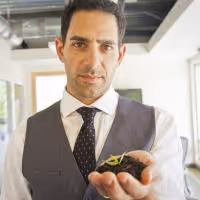 The Cultch to Present Up-in-the-air Theatre's INSIDE THE SEED, 10/2-12