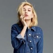 Hailey Baldwin is the Face of Topshop Denim
