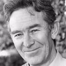 Christopher Ravenscroft Leads THE NOTORIOUS MRS EBBSMITH at Jermyn Street Theatre…