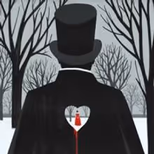 The Arizona Opera Presents EUGENE ONEGIN, Now thru 2/8
