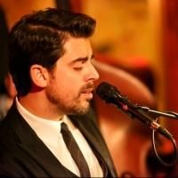 Photo Flash: Tony DeSare Performs Bemelmans Residency at The Carlyle