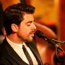 Photo Flash: Tony DeSare Performs Bemelmans Residency at The Carlyle