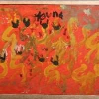 New River Fine Art Hosts Purvis Young Retrospective thru 4/22 in Ft. Lauderdale