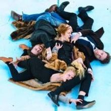 POOL (NO WATER) to Open Off-Broadway at Barrow Street Theater this Fall