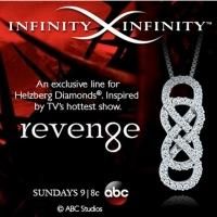 Helzberg Diamonds' INFINITY X INFINITY Collection Shined During Emmy Weekend