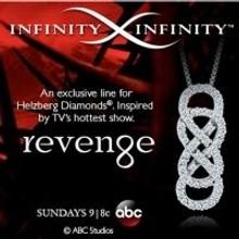 Helzberg Diamonds' INFINITY X INFINITY Collection Shined During Emmy Weekend