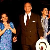BWW Reviews: Music Theater of CT's COLE Provides Quick Sing Through of Some Tunes Photo