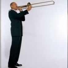 Trombonist Delfeayo Marsalis Performs Intimate Concert at Holland Center Tonight