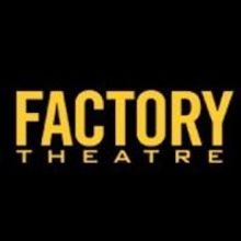 Factory Theatre to Present Daniel MacIvor's BINGO!, 5/3-6/1