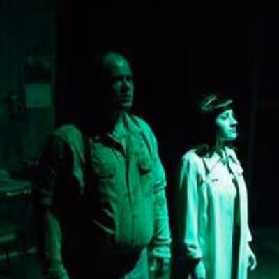 BWW Reviews: New Line Theatre's Intense Production of NIGHT OF THE LIVING DEAD
